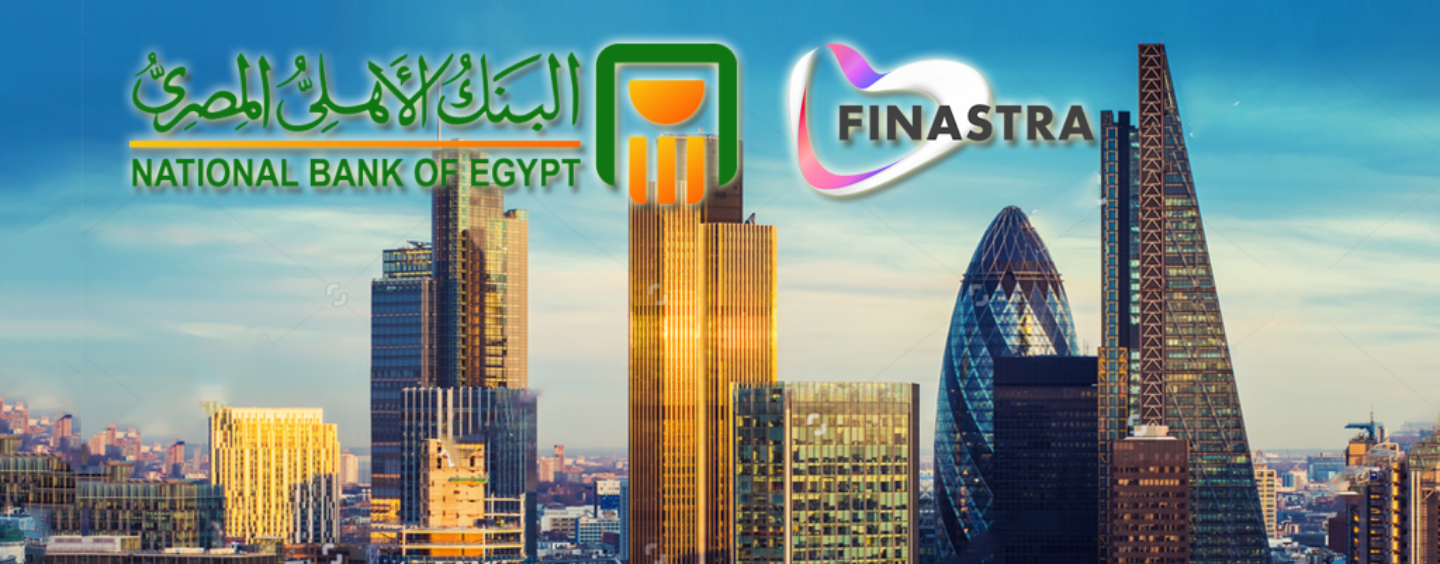 National Bank of Egypt Upgrades Treasury and Risk