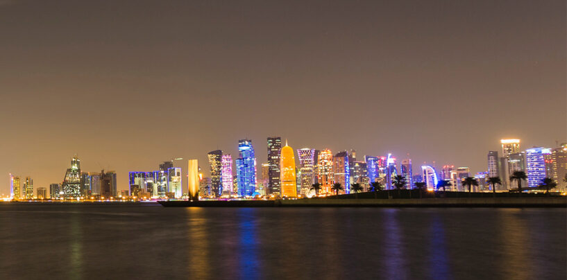 Fintech in Qatar and Bahrain