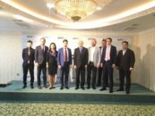 Astana International Financial Center (AIFC) and EXANTE Agree to the Development and Promotion of Crypto-Assets Markets in Kazakhstan