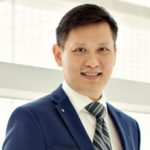 Richard Teng Financial Services Regulatory Authority of ADGM - ADGM Reglab