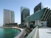 ADGM And Bahrain Economic Development Board Sign Region’s First MENA Fintech Agreement