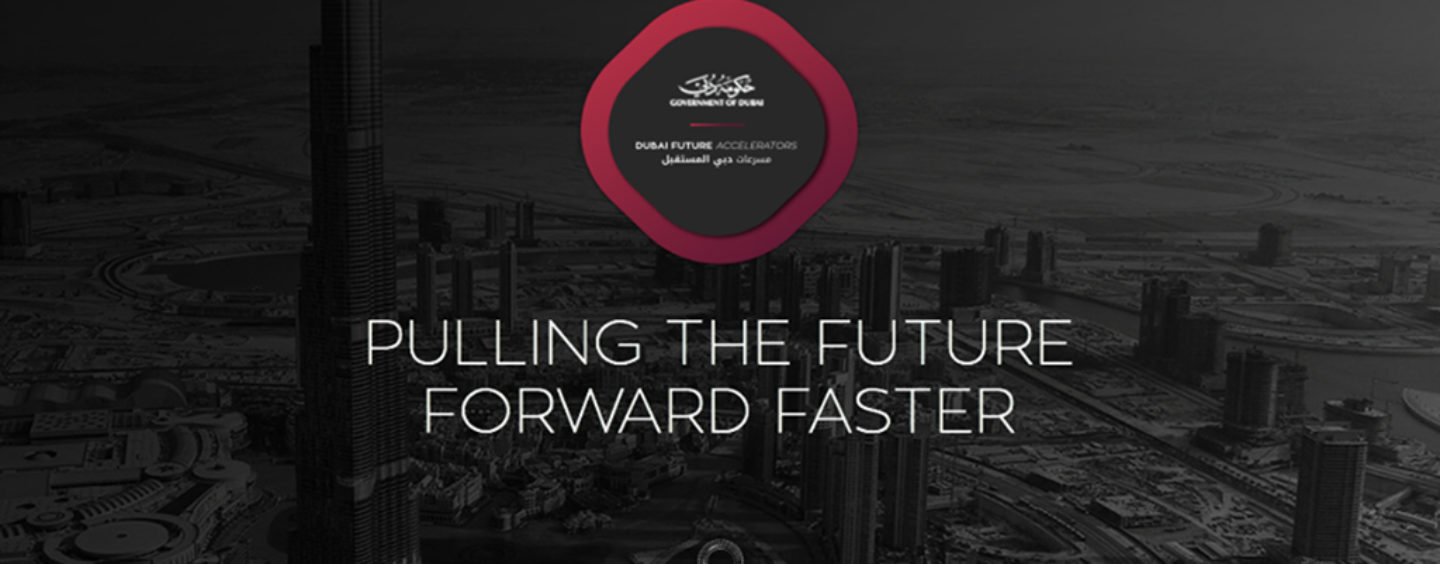 Etisalat Digital Shortlists 6 Global Companies For Dubai Future Accelerators Program