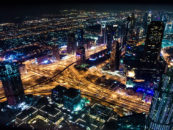 Smart City Technologies Spending in the Middle East Tipped to Reach $1.26 Billion in 2018