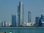 Fintech In Abu Dhabi: A Short Overview