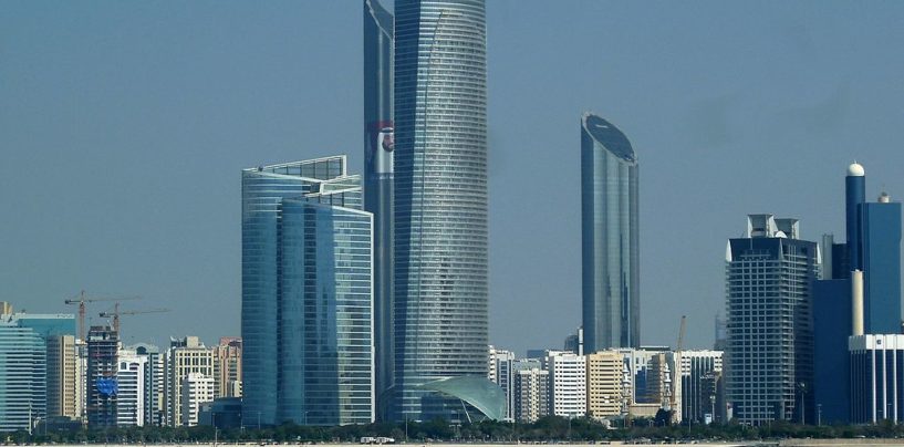 Fintech In Abu Dhabi: A Short Overview