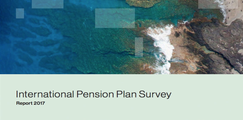 Global Nomads And Economic Volatility Drive Growth In International Pensions And Savings Plans