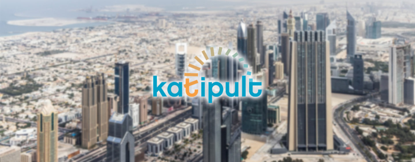 Investment Management and Crowdfunding Software Provider Katipult Enters UAE Market