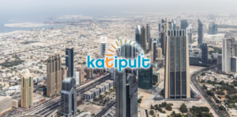 Investment Management and Crowdfunding Software Provider Katipult Enters UAE Market