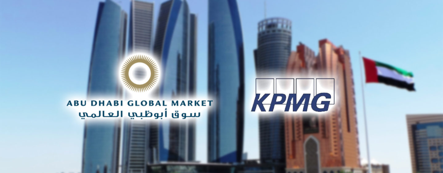 ADGM And KPMG Launch 2nd Annual Fintech Abu Dhabi Innovation Challenge