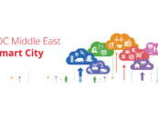 IDC Announces Winners of ‘Smart City Middle East Awards 2018