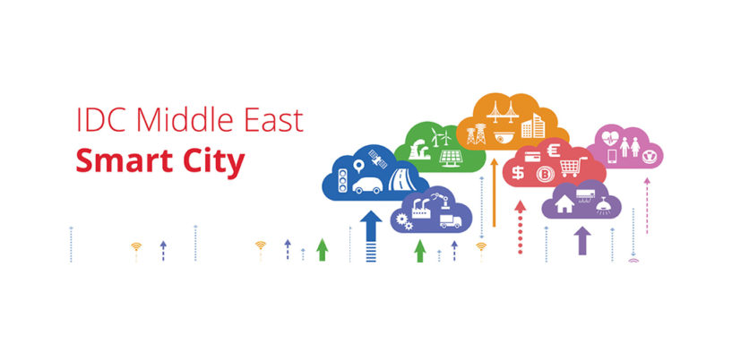 IDC Announces Winners of ‘Smart City Middle East Awards 2018