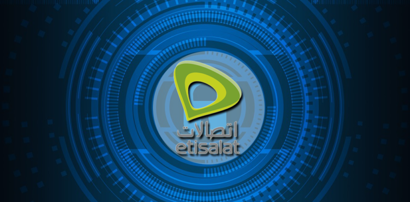 Etisalat Adopts Latest Global IOT Security Guidelines