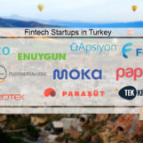 10 Fintech Startups in Turkey to Watch Closely