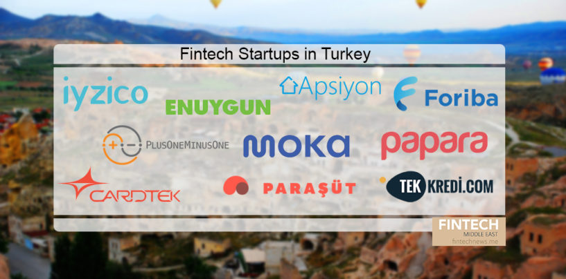 10 Fintech Startups in Turkey to Watch Closely