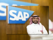 SAP: Saudi Arabia Ranks as Top Digital Banking Market in Middle East and North Africa
