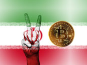 Iran’s Central Bank: Cryptocurrency Ban May Be Lifted In September