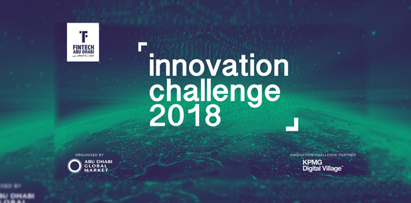 Fintech Startups Get Opportunity to Work with ADCB in Sept’s Innovation Challenge