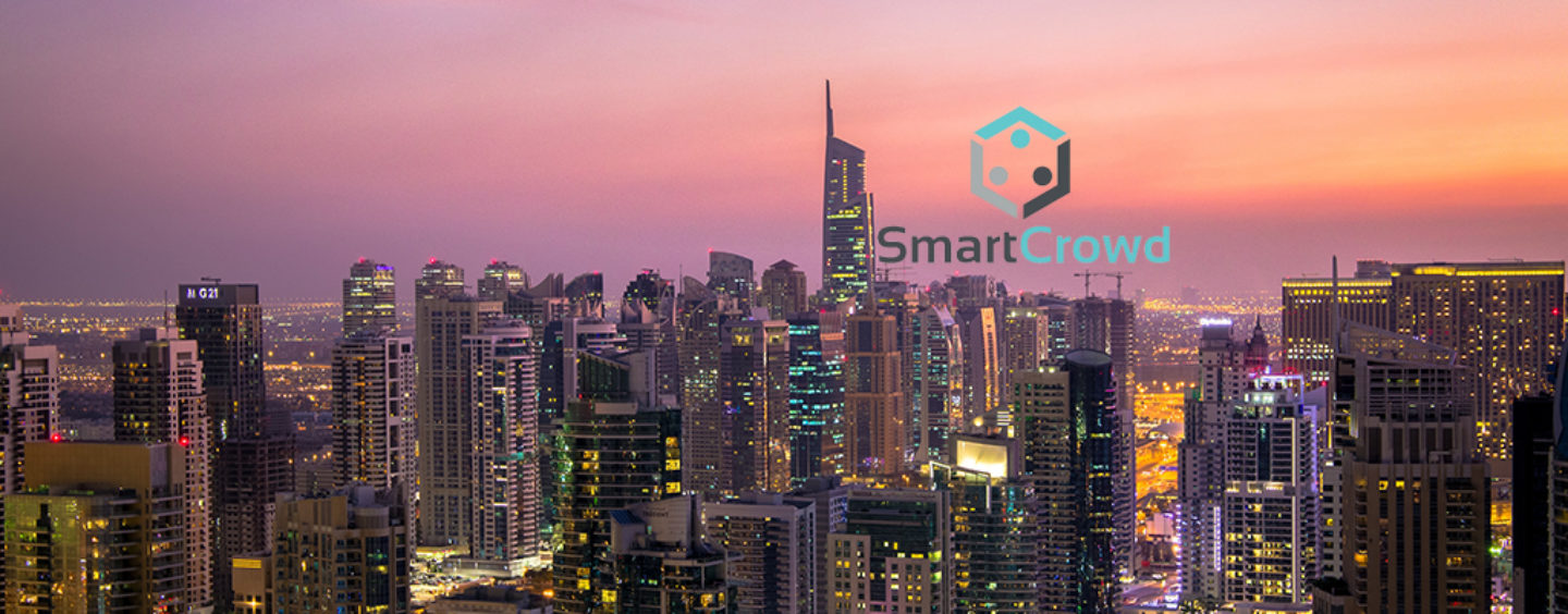 Real Estate Crowdfunding: Smart Crowd Completes Second Round