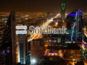 Saudi Arabia Sovereign Fund Puts a Further US$45 Bil into Japan’s SoftBank