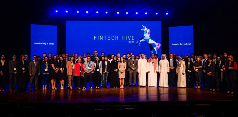 20 Innovative Fintech Solution Pilots Emerge from Middle East Accelerator Programme