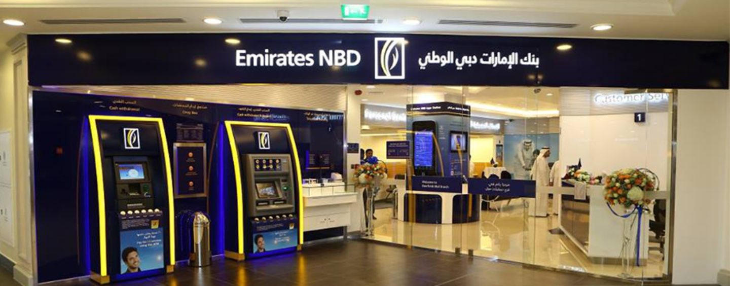 Emirates NBD Embraces Open Banking Through API Sandbox