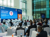IFC Turns Their Focus to Dubai with its Fintech Conference