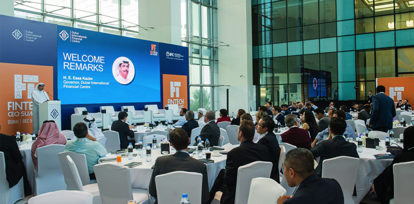 IFC Turns Their Focus to Dubai with its Fintech Conference