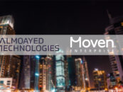 Brett King’s Moven and Almoayed Partner to Transform Digital Banking Across MENA