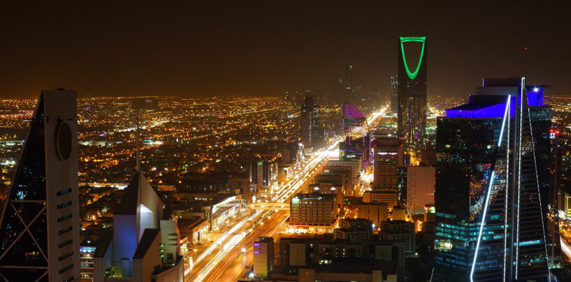 Leading Fintech Experts to Gather in Riyadh For MEFTECH 2019
