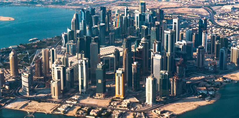 Qatar Works To Become A Fintech Hub