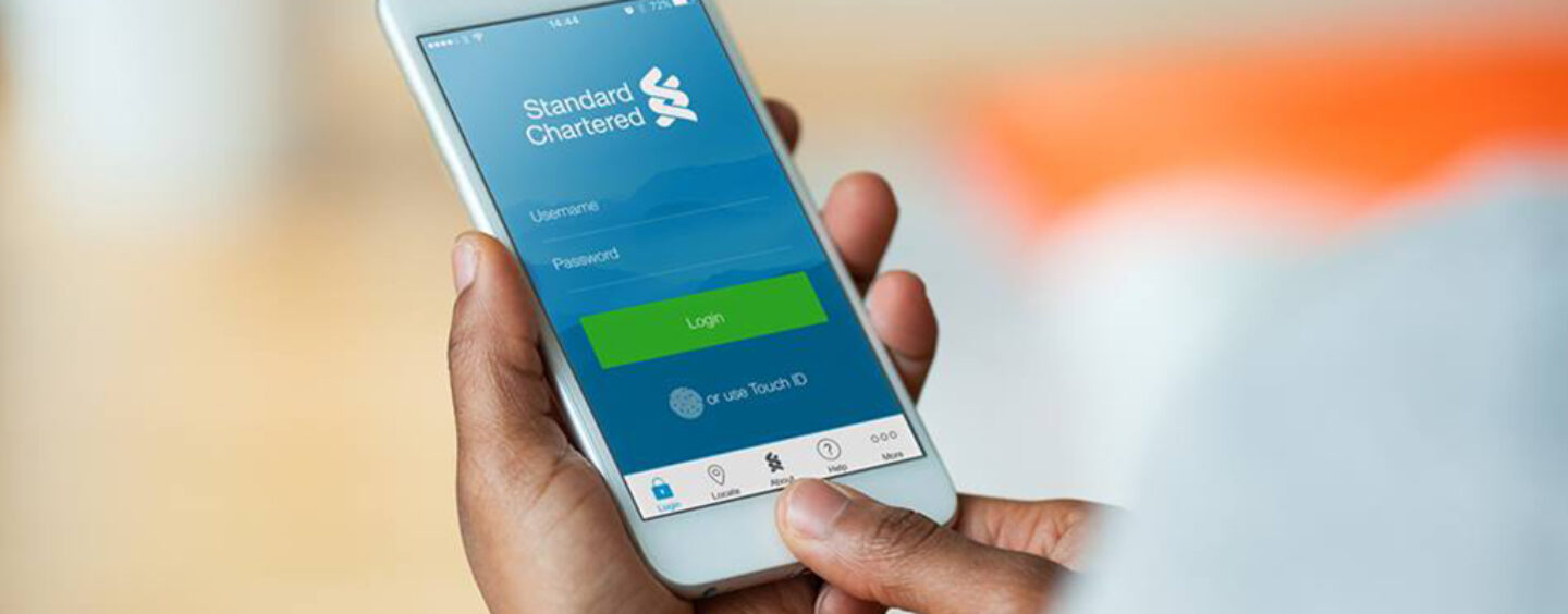 Standard Chartered Launches Second Wave of Digital-only Banks Across 4 African Markets