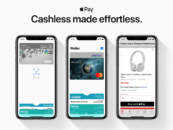 Apple Pay Targets Middle East Markets Starting with Saudi Arabia