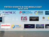 Fintech Events and Conferences in the Middle East Taking Place in H1 2019