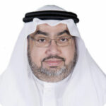 Yahya Abdulrahman, Former Executive Director of IT & Communications, Saudi Electricity Company
