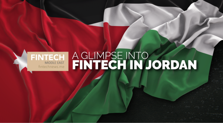 Fintech in Jordan