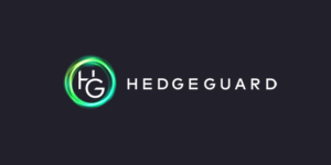 hedgeguard Top fintech middle east - arab100- 