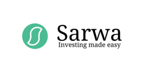 sarwa Top fintech middle east - arab100- 