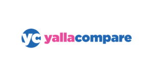 yallacompare Top fintech middle east - arab100- 