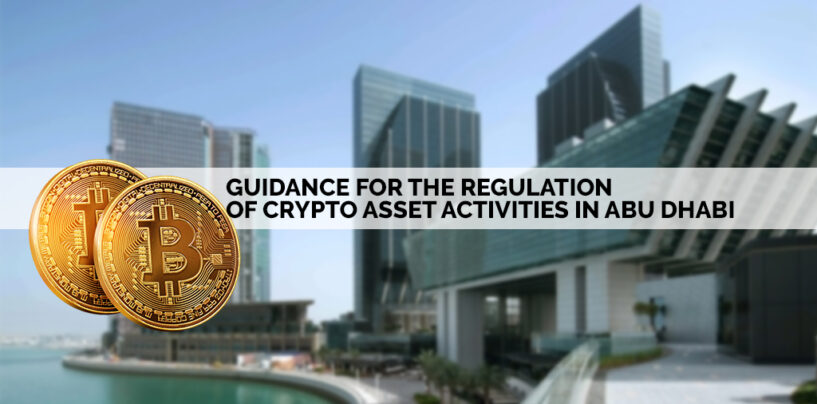 Abu Dhabi Reviews Crypto Asset Regulation to Include Stablecoins