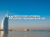 10 Fintech Startup Funds and Support Programs in the UAE