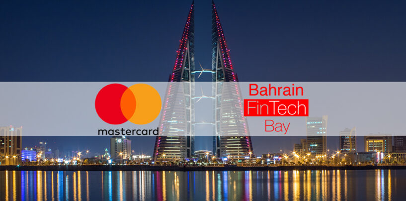 Mastercard Partners with Bahrain FinTech Bay to Foster Fintech Innovation in the Kingdom