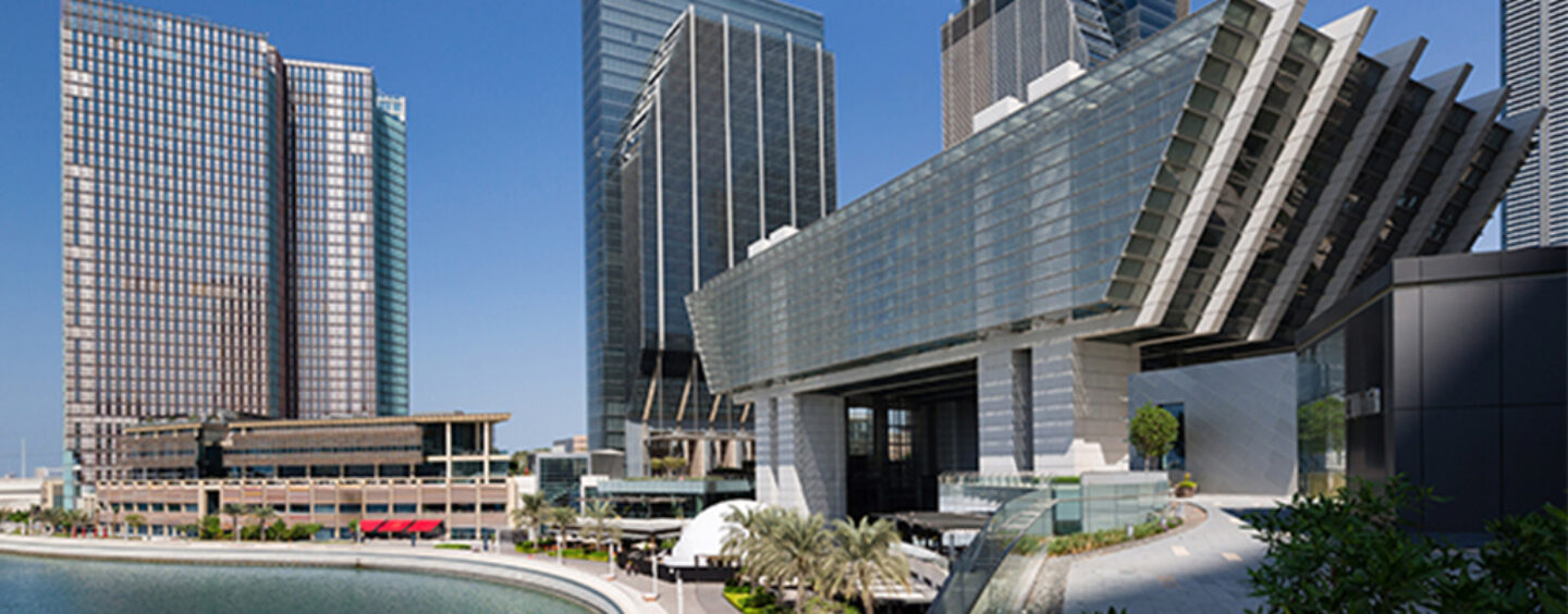 Abu Dhabi Releases Regulatory and Governance Regime for Robo-Advisors