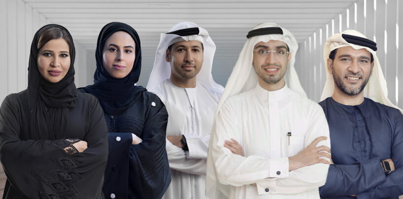 DIFC Strengthens Leadership Team to Drive Vision for Future Growth