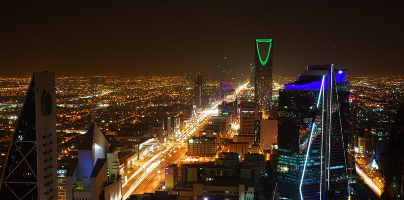 Saudi Arabia: Green Light To Test Robo-Advisory Service