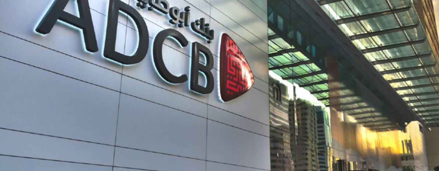 ADCB Launches Real Time Blockchain Trade Finance for Customers