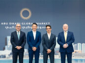 Abu Dhabi Awards Bank Status to the Worlds’ First Licensed Digital Trade Bank