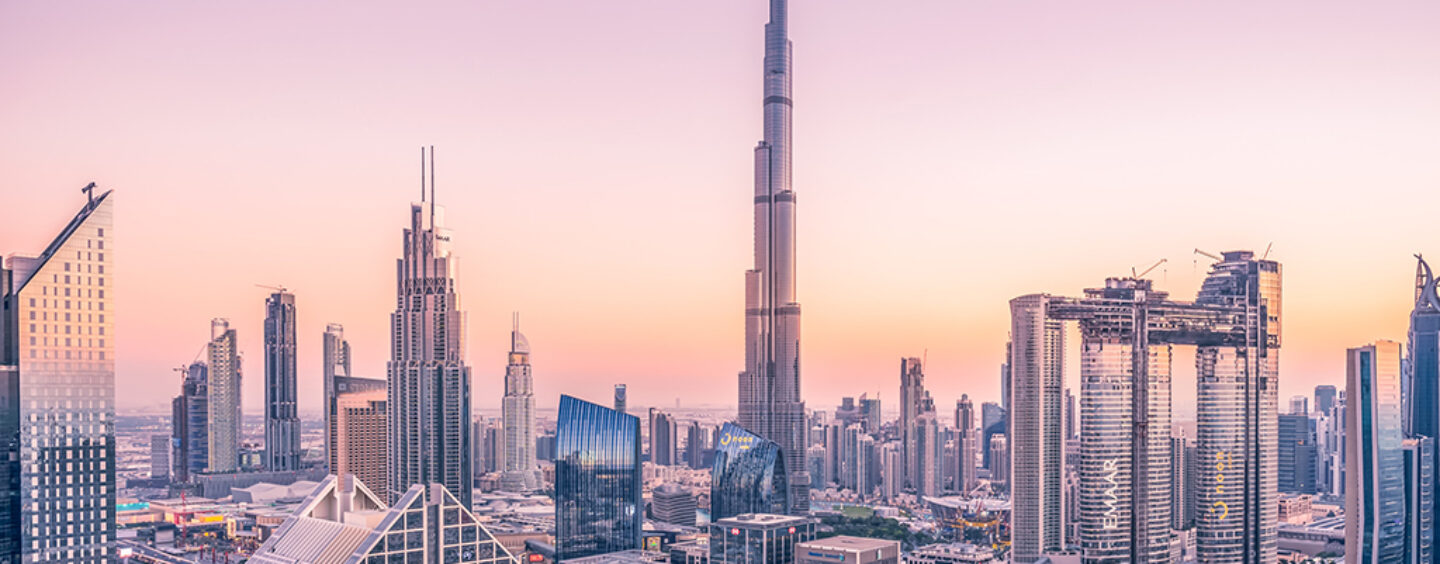 Dubai Has Now Over 100 Fintech Companies Registered