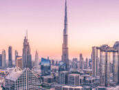 Dubai Has Now Over 100 Fintech Companies Registered