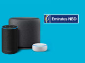Emirates NBD to Launch Voice Banking Through Amazon Alexa