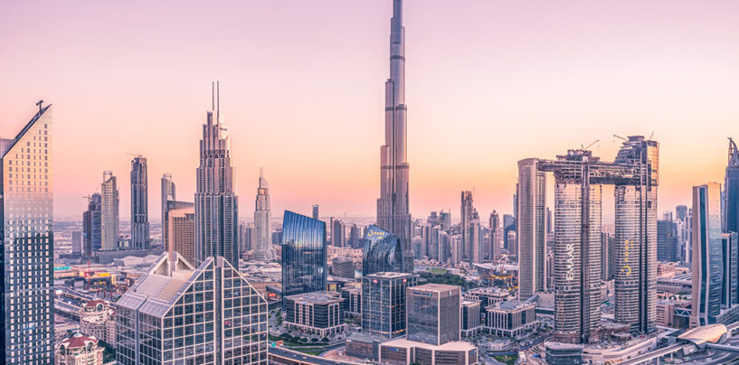 A Crypto Valley Collaboration in Dubai to Boost the Blockchain Ecosystem